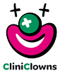 CliniClowns Vorarlberg Logo